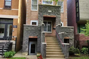 1507 W George St, Chicago, IL 60657 - Photo 1