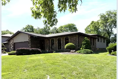 8733 Golfview Drive, Orland Park, IL 60462 - Photo 1