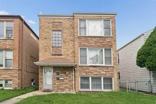 8254 W Forest Preserve Ave, Chicago, IL 60634 - Photo 1