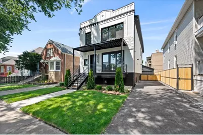 4848 W Eddy Street, Chicago, IL 60641 - Photo 2