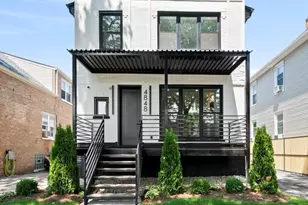 4848 W Eddy St, Chicago, IL 60641 - Photo 1