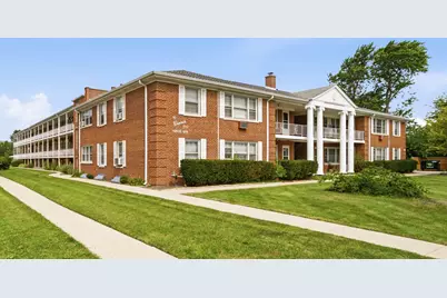 2000 Parkside Drive #FG, Park Ridge, IL 60068 - Photo 1