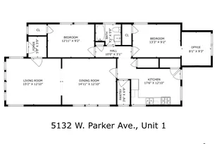 5132 W Parker Ave, Chicago, IL 60639 - Photo 16
