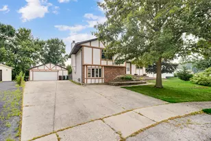 3517 Bordeaux Ct, Hazel Crest, IL 60429 - Photo 24
