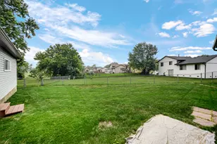 3517 Bordeaux Ct, Hazel Crest, IL 60429 - Photo 20