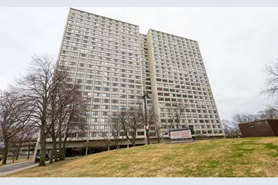 4850 S Lake Park Avenue #1201, Chicago, IL 60615 - Photo 1
