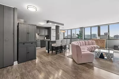 4850 S Lake Park Avenue #1201, Chicago, IL 60615 - Photo 2
