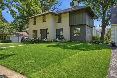 3923 Clausen Avenue, Western Springs, IL 60558 - Photo 2