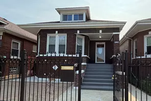 6035 S Campbell Ave, Chicago, IL 60629 - Photo 1