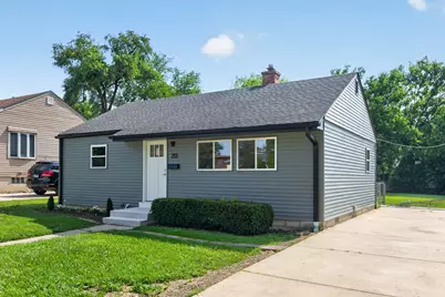 213 May Street, Bensenville, IL 60106 - Photo 1