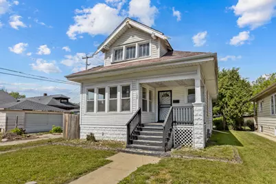 11442 S Normal Avenue, Chicago, IL 60628 - Photo 1