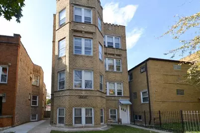 6326 N Artesian Avenue #3R, Chicago, IL 60659 - Photo 1