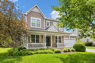 11646 Leland Ln, Huntley, IL 60142 - Photo 1