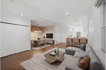 626 W Buckingham Place #1E, Chicago, IL 60657 - Photo 2