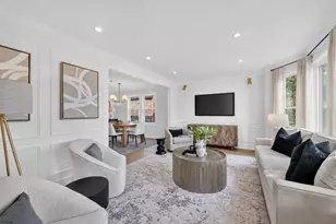 5652 W Cullom Ave, Chicago, IL 60634 - Photo 2