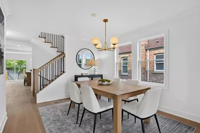 5652 W Cullom Avenue, Chicago, IL 60634 - Photo 6