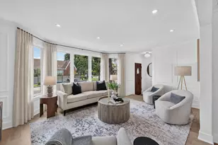5652 W Cullom Ave, Chicago, IL 60634 - Photo 4