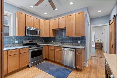 2206 W Eastwood Avenue #1, Chicago, IL 60625 - Photo 10