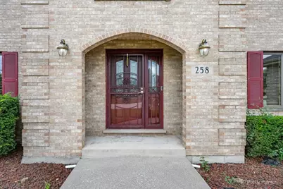 258 Cove Drive, Flossmoor, IL 60422 - Photo 2