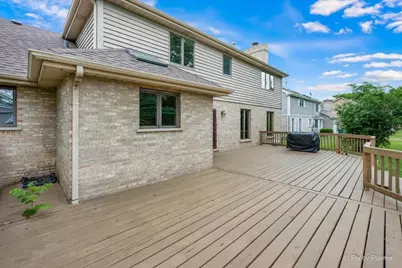 258 Cove Drive, Flossmoor, IL 60422 - Photo 40