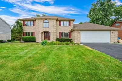 258 Cove Drive, Flossmoor, IL 60422 - Photo 1