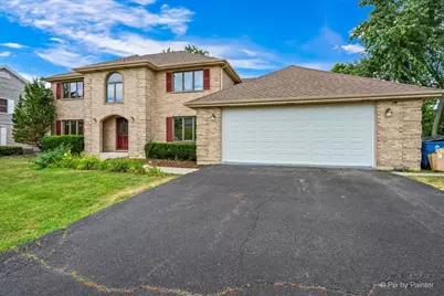 258 Cove Drive, Flossmoor, IL 60422 - Photo 4
