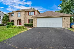 258 Cove Dr, Flossmoor, IL 60422 - Photo 4