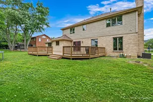 258 Cove Dr, Flossmoor, IL 60422 - Photo 38