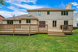 258 Cove Dr, Flossmoor, IL 60422 - Photo 42