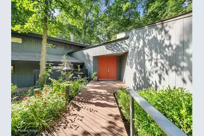 29W015 Forest Lane, Warrenville, IL 60555 - Photo 4