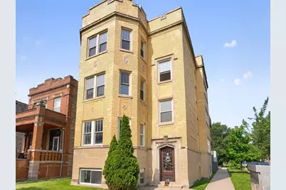 1101 S Oak Park Avenue #3, Oak Park, IL 60304 - Photo 1