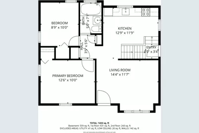 738 W 129th Place, Chicago, IL 60628 - Photo 18
