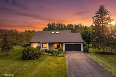 13 Chipping Campden Drive, South Barrington, IL 60010 - Photo 2