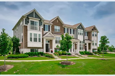 14014 S Sheridan Trail, Homer Glen, IL 60491 - Photo 2