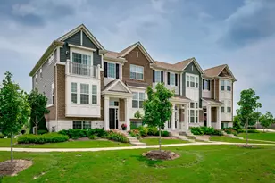 14014 S Sheridan Trail, Homer Glen, IL 60491 - Photo 2