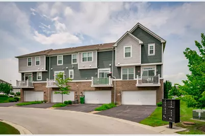 14014 S Sheridan Trail, Homer Glen, IL 60491 - Photo 24