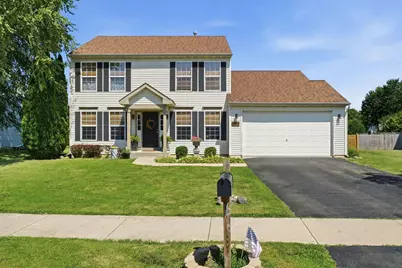 1220 Willow Way, Yorkville, IL 60560 - Photo 1