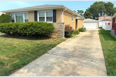 2816 W Seipp Street, Chicago, IL 60652 - Photo 4
