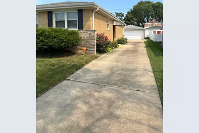 2816 W Seipp Street, Chicago, IL 60652 - Photo 2