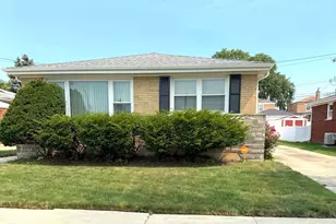 2816 W Seipp St, Chicago, IL 60652 - Photo 1