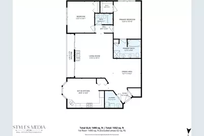 16040 Boardwalk Lane #2B, Orland Park, IL 60467 - Photo 26