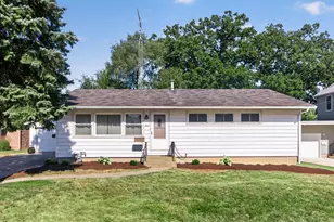 1212 N 1st St, Dekalb, IL 60115 - Photo 1