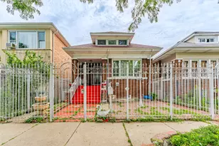 6023 S Talman Ave, Chicago, IL 60629 - Photo 1