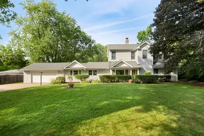 7062 Osage Road, Long Grove, IL 60060 - Photo 1