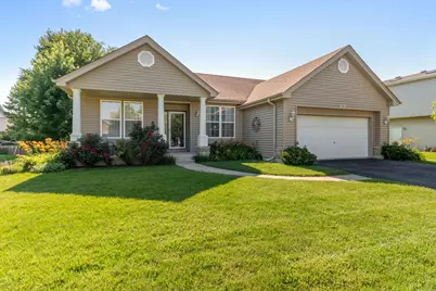 351 Pheasant Chase Drive, Bolingbrook, IL 60490 - Photo 2