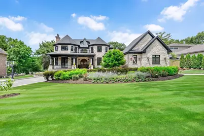 4050 Sterling Road, Downers Grove, IL 60515 - Photo 1