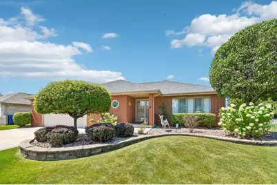 14854 S Carlton Lane, Homer Glen, IL 60491 - Photo 2