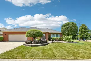 14854 S Carlton Ln, Homer Glen, IL 60491 - Photo 1