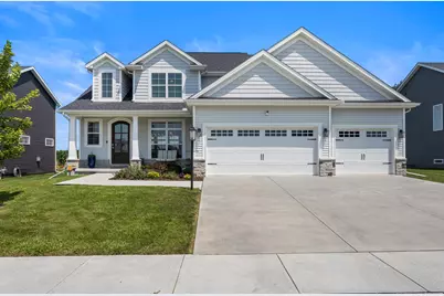 906 Declaration Drive, Savoy, IL 61874 - Photo 1