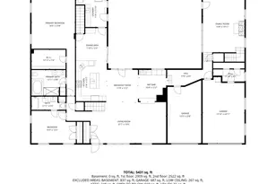 215 58th St, Clarendon Hills, IL 60514 - Photo 36